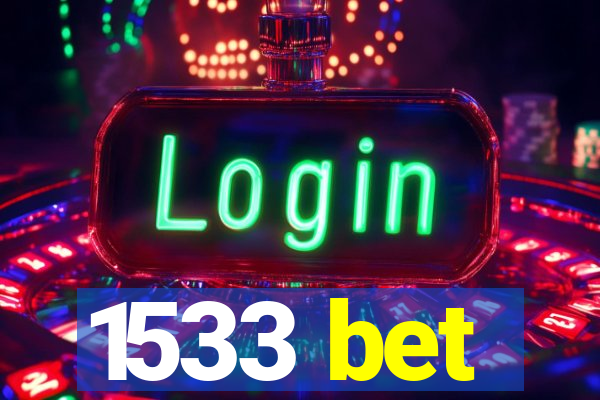 1533 bet